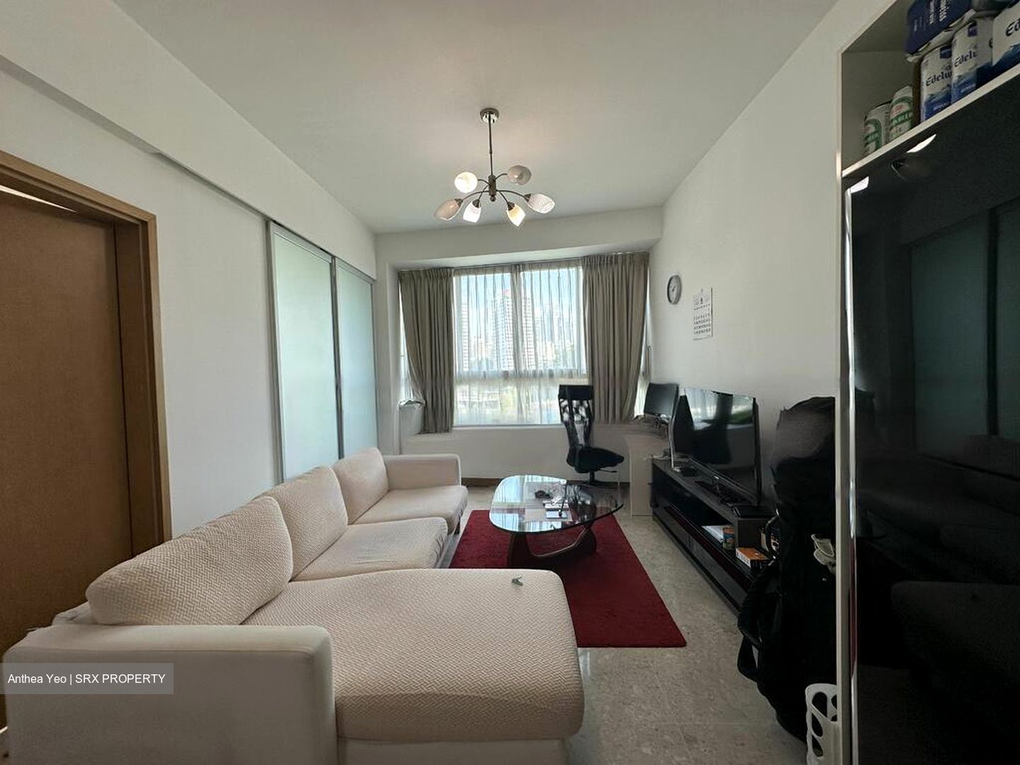 Tribeca (D9), Condominium #453039241